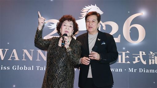 豆腐媽媽替身墜樓！周遊曝馮凱過年行蹤