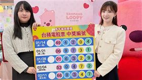 萊爾富,發財卡,台積電,輝達(圖／萊爾富提供）