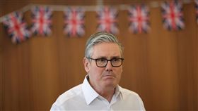 施凱爾強調自己要完成使命，不會辭職。（圖／美聯社／達志影像）