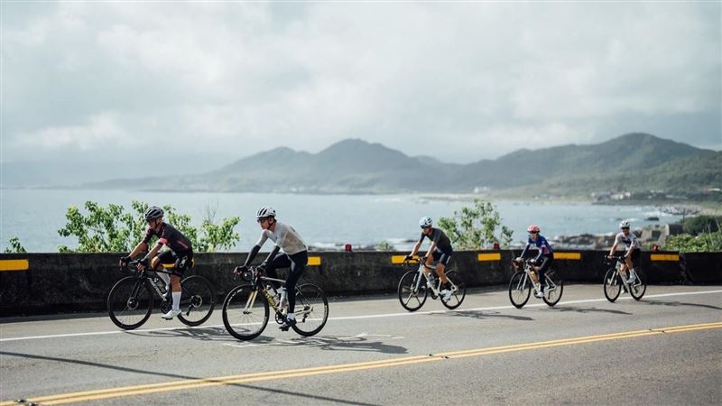新北運動i臺灣2.0計畫獲評特優縣市