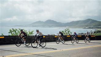 新北運動i臺灣2.0計畫獲評特優縣市