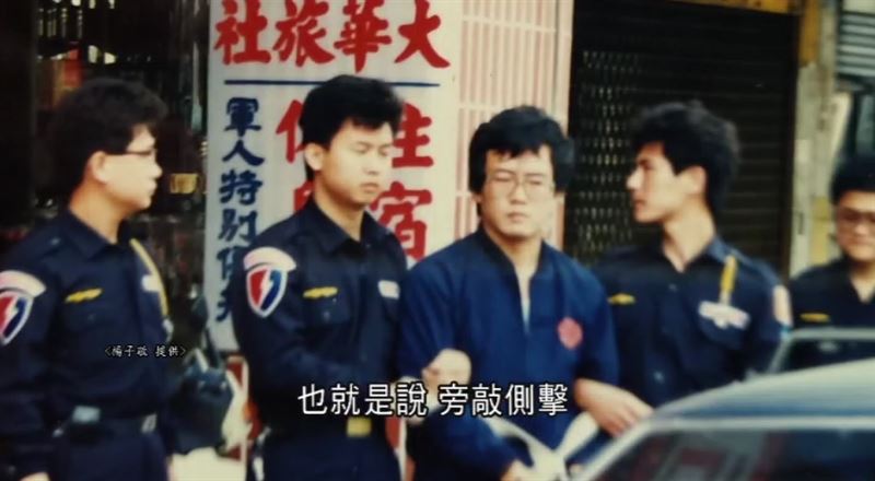 一碗麵一個麵攤老闆證人，讓沉寂一年的井口真理子命案露出破案曙光。（圖／三立新聞資料照）