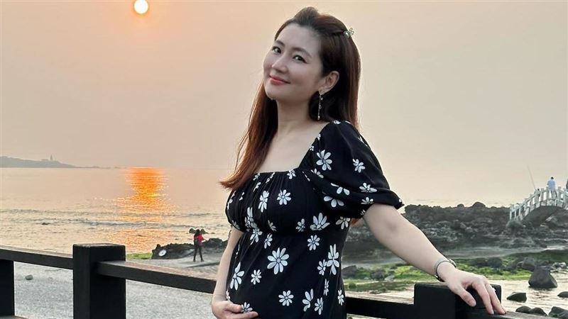 Selina（任家萱）傳出懷二胎的消息，但是澄清沒懷孕。（圖／翻攝自Selina臉書）