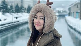 Selina（任家萱）傳出懷二胎的消息，但是澄清沒懷孕。（圖／翻攝自Selina臉書）