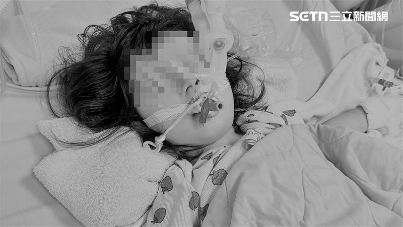 獨／補習班惡火害2歲童插管　負責人裝死