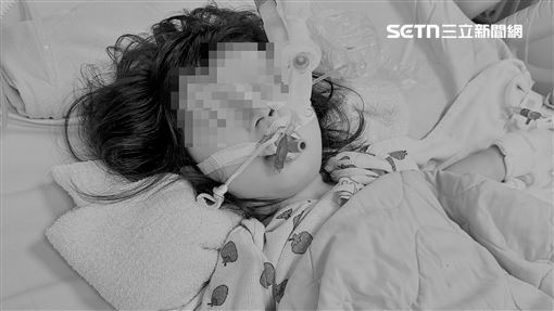 獨／補習班惡火害2歲童插管　負責人裝死