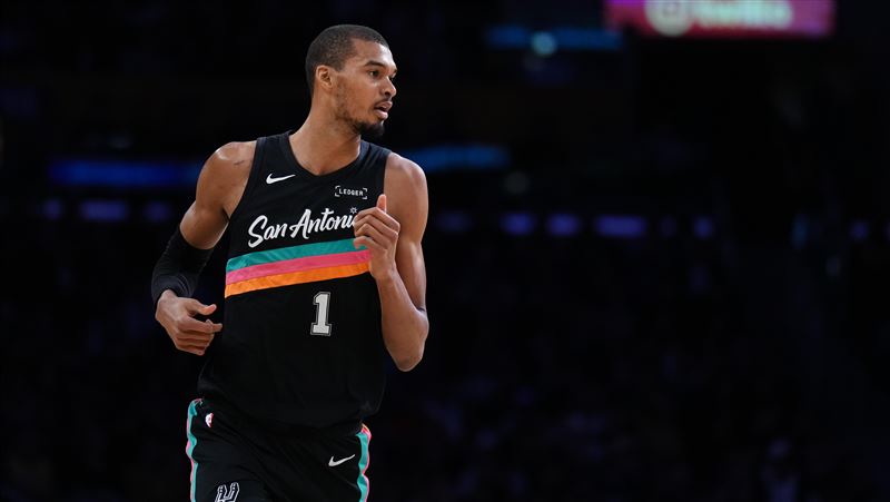 溫班亞馬26分鐘轟40分　還想再上場拚數據