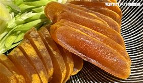 來自對岸的進口生鮮烏魚卵揭開台灣野生烏魚子的產地風波。（圖／責任漁業指標創辦人徐承堉提供）