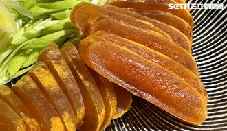 獨／野生烏魚子亂象　八成進口市值15億