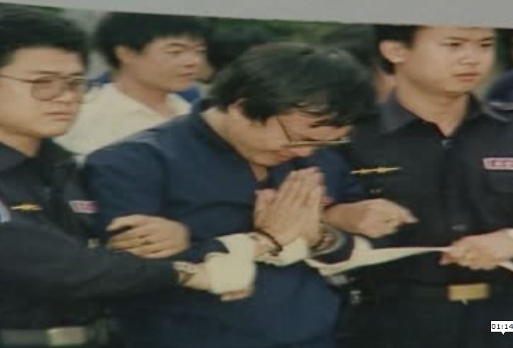 井口真理子命案兇手劉學強計程車牌藏破案密碼。棄屍地傳恐怖靈異有人黑夜看見無頭白衣女子、深夜聽見女子哭聲要找頭、29年後原址竟也爆發分屍案。（圖／三立新聞資料照）