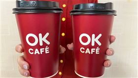 OKCAFE推成雙優惠。（圖／品牌業者提供）