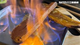 專家建議管制烏魚捕撈與改變養殖魚苗，才可能減緩進口魚卵對台灣產業的衝擊。（圖／記者王乙徹攝影）