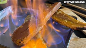 獨／捕撈養殖標示進口　專家提解方救產業