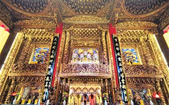 迎財神必備5水果！「它」放供桌能發財