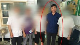 葉坤松,高雄市動保處長,寵物,業者,花酒,侍女,檢調,（圖／翻攝自葉坤松臉書）