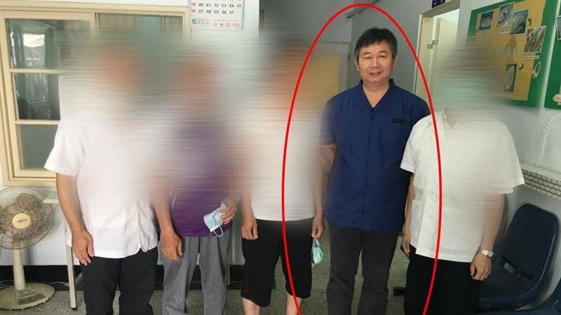 檢調突搜索…他「涉貪喝花酒」官帽落地!
