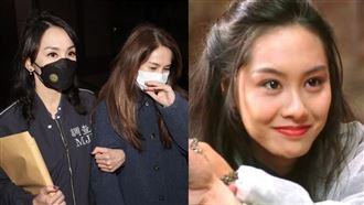 「紫霞仙子」移送高金！女調查官超狂背景