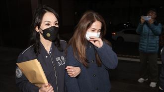 高金慘了！他：幕僚羈押「直殺」罪嫌重大