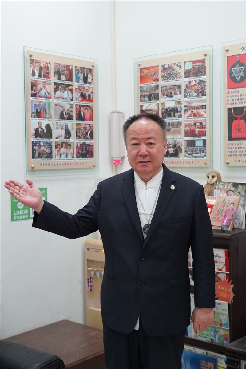 謝沅瑾推出新書。（圖／時報出版提供）