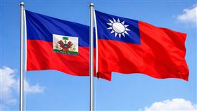 台灣和海地於1956年4月建交，迄今已經將近70年。（圖／AI生成）