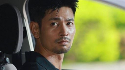 反派狠到觀眾發毛　楊子儀黑化爽翻天