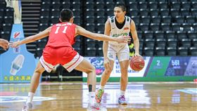 松山高中主將劉廷寬。（圖／高中體總提供） 