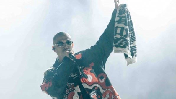 AI幫聊仍被淘汰　歌王認了情路坎坷