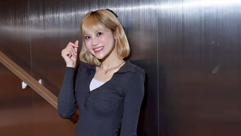 才接啦啦隊總監!女神遭惡意截圖萌生退意