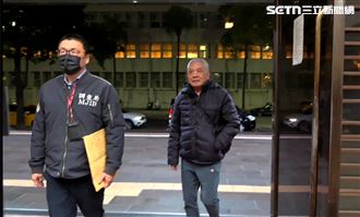 黑白兩道神秘仲介！88會館關鍵人首曝光