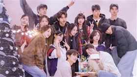 《單身即地獄》第5季Reunion特輯。（圖／翻攝自Netflix）