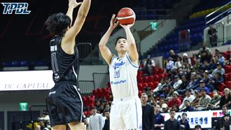 贏全本土海神止5連敗　胡瓏貿盼好運走來