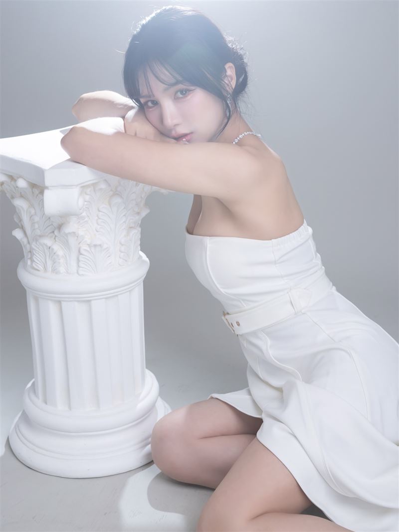 林岱縈不怕韓援啦啦隊做好自己的角色。（圖／翻攝自IG @daiying0）