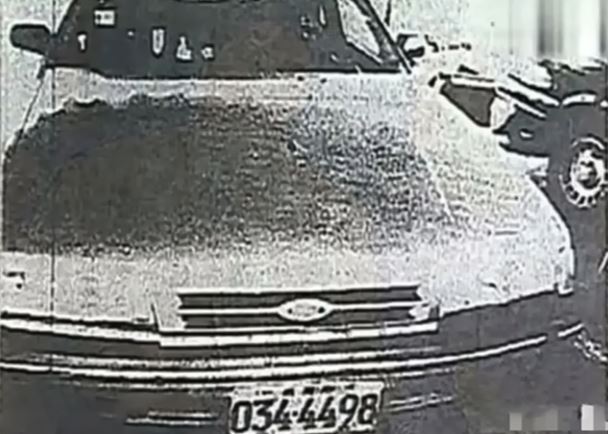 井口真理子命案兇手劉學強計程車牌藏破案密碼。棄屍地傳恐怖靈異有人黑夜看見無頭白衣女子、深夜聽見女子哭聲要找頭、29年後原址竟也爆發分屍案。（圖／三立新聞資料照）