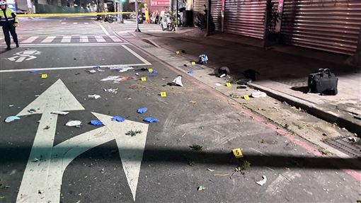 深夜追撞死神攔路！三重女騎士搶救不治