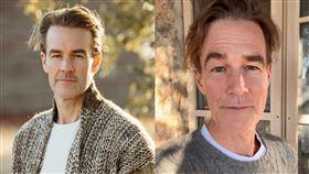 （圖／翻攝自IG @vanderjames）