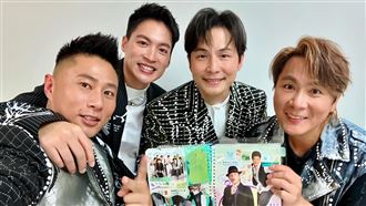 獨／5566再合體攻佔大巨蛋？孫協志鬆口了