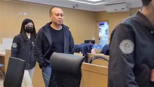 逃稅又詐超勤費！新北刑大小隊長50萬交保