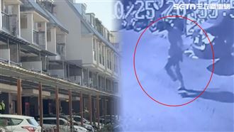 豪宅8竊案…醫、警失百萬！斷腿賊身份曝