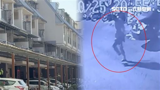 豪宅8竊案…醫、警失百萬！斷腿賊身份曝