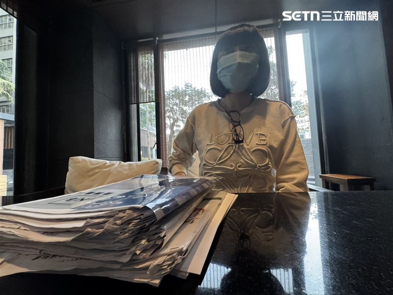 《人工生殖法》修法在去年成為政壇焦點，同時間卻有數十對不孕夫妻慘遭海外代孕協會欺騙，負責人已遭羈押並起訴。（圖／記者王乙徹攝影）