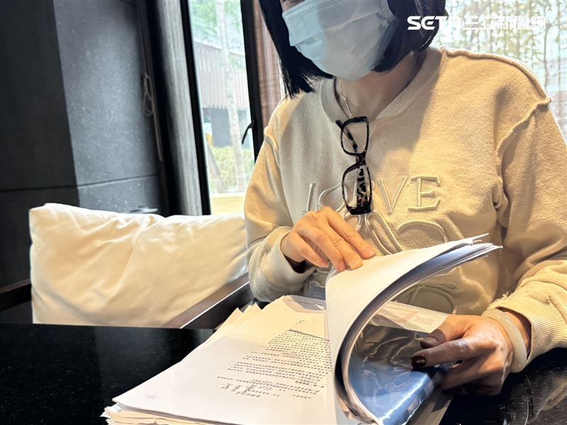 《人工生殖法》修法在去年成為政壇焦點，同時間卻有數十對不孕夫妻慘遭海外代孕協會欺騙，負責人已遭羈押並起訴。（圖／記者王乙徹攝影）