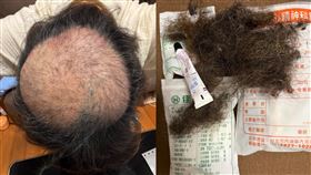 臭豆腐名店北市開店！她臭到崩潰頭髮拔禿（圖／翻攝自Threads）