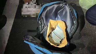 婦遭詐團車手搶510萬　警逮2嫌僅追回60萬