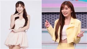 林穎樂罕見動怒爆收到太多情緒勒索與道德綁架訊息讓她感到壓力。（圖／翻攝自IG @ninalin1231）