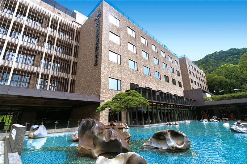 「大板根恐龍嘉年華 &times; Ekkorn 任務式互動體驗」將於2026年2月12日至2月28日期間舉行。（圖／業者提供）