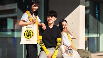 星宇二度同行白沙屯進香　商品、公益升級