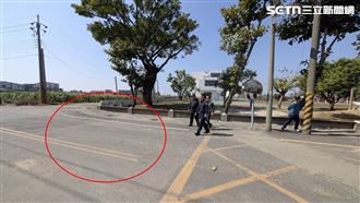 生前做1事…84歲嬤遭貨車「切西瓜削死」