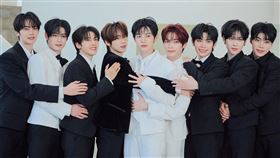 ZEROBASEONE將以五人體制持續活動。（圖／翻攝自X平台 @ZB1_official）