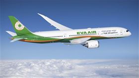 長榮航空即日起至3月1日止啟動年度地勤人員招募，開出25項職務，約百名職缺，有意報考者可透過長榮航空網站完成線上報名。（圖／長榮航空提供） 