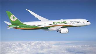 長榮徵百名地勤　大學畢業起薪43K